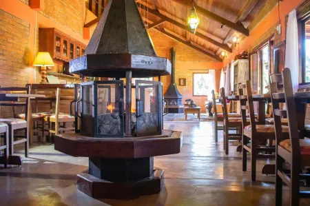 Pousada VillaSerrana