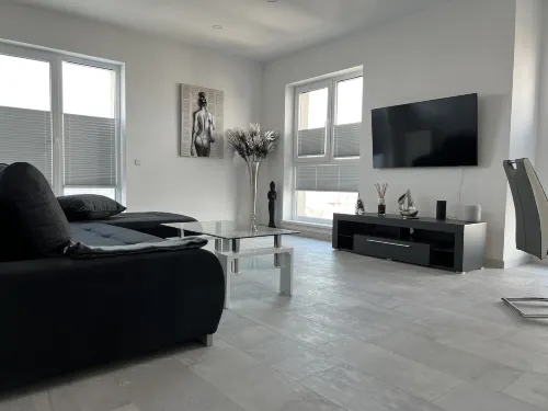 Stunning 2-Room Penthouse with Lakeview W11 - خلابة