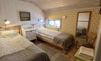 Chinova Mötesgård