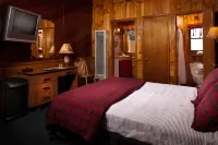 Idyllwild Bunkhouse Hôtels à : Idyllwild