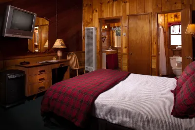 Idyllwild Bunkhouse Hotels in Idyllwild