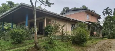 路易斯和安娜旅館 酒店