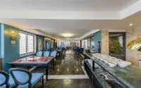MENORA HOTEL QUY NHON - 朝食