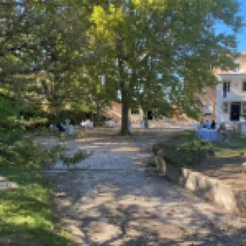 Domaine de La Nerthe- Hotel Provence Mediterranee Hotels in Le Rove