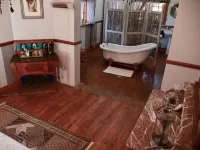 Linwood Guest Farm Hotel di Thabo Mofutsanyane