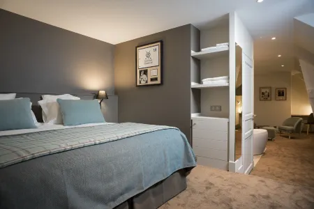 Grand Slam Отели рядом с достопримечательностью «Museum of Louviers»