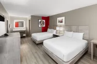 Ramada by Wyndham Kenner/New Orleans Airport South Hôtels à : Saint Rose