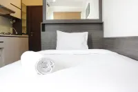 Convenient Studio Apartment at Harvard Jatinangor