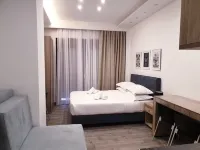 Eantos Studios and Suites Hotels in Thermaikos