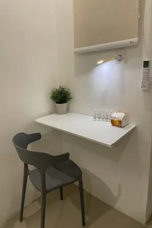 Guesthouse Maura Отели в г. Beji