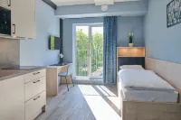 Horten Apartment Hotels in Vestby