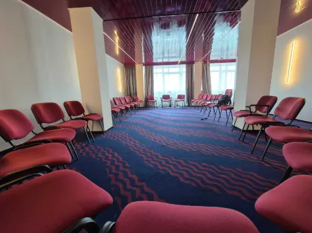 Hotel Excelsior Отели в г. Тимишоара