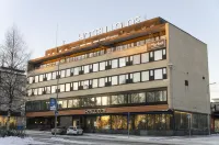 Hotelli Olof