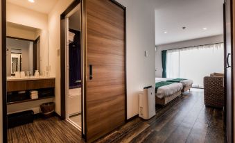 The Peridot Smart Hotel Tancha Ward