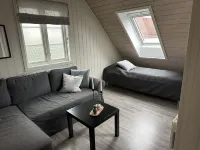 Tollgaarden Gjestegaard - Homestays