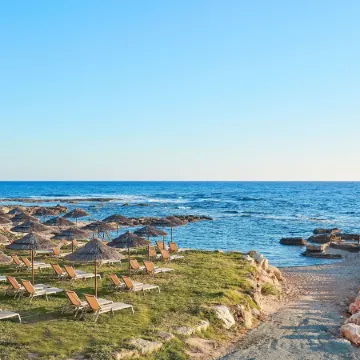 Atlantica Golden Beach Hotel - Adults Only
