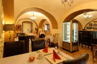 Enjoy Inn Hotels in Plzen