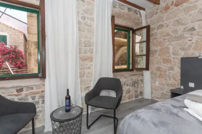 Apartment Libra Hotel a 