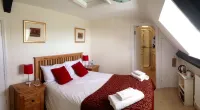 The Manor House Hotels in Bridport