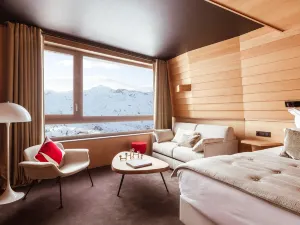 Altapura Hôtel & Spa Val Thorens