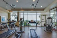 아쿠아 비치 리조트 바이 팬핸들 겟어웨이