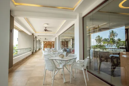 Hacienda Samana Bay Hotel