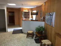 Hôtel Mont-Brison Hotel di Briancon