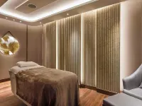 Swissôtel Clark Philippines - سبا