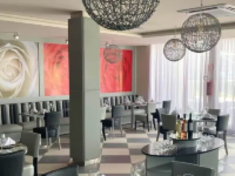 Vila Galé阿拉戈斯 - 全包 巴哈 聖安塔尼奧酒店