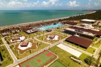 Vila Galé Alagoas - All Inclusive Hotel a Barra de Santo Antonio