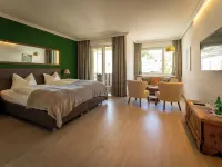 Hotel Europa St. Moritz Hotels in Saint Moritz
