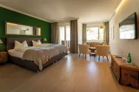 Hotel Europa St. Moritz Hotels in Sankt Moritz