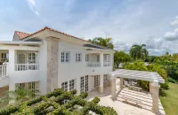 Luxury 2-Level Villa in Punta Cana Hotel di 