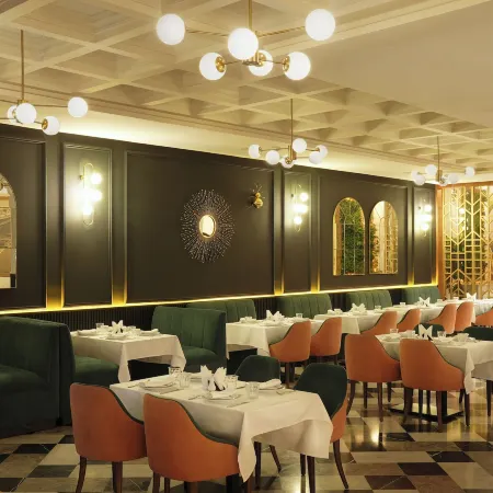Eden Boutique Hotel