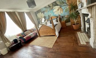 The Mansion House Hotel