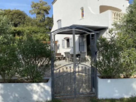 Le Domaine des Petits Princes Hotels in Lorgues
