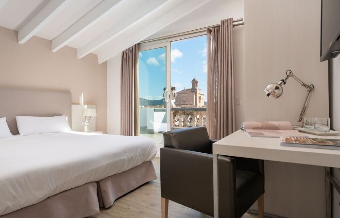 Hbe Boutique España - Turismo de Interior