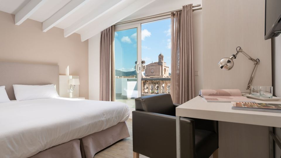 Hbe Boutique España - Turismo de Interior