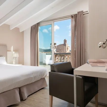 Hbe Boutique España - Turismo de Interior