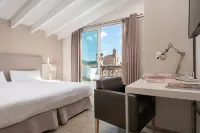 Hbe Boutique España - Turismo de Interior Can Majoral 주변 호텔