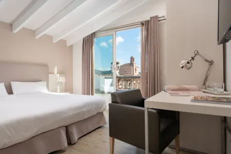 Hbe Boutique España - Turismo de Interior Отели в г. Альгайда