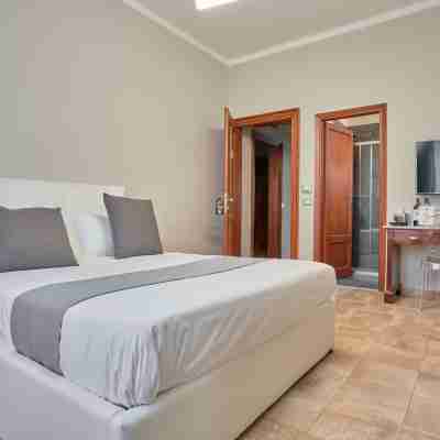 The Rif - Boutique Hotel Rooms