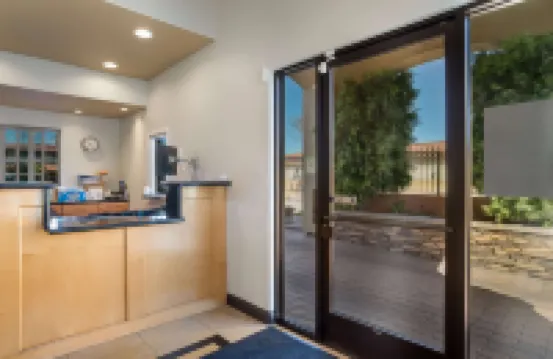 슈어스테이 호텔 바이 베스트 웨스턴 산라파엘