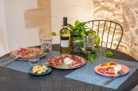 Gioberti 20 Martina Franca Historic Centre - Happy Rentals
