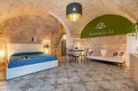 Gioberti 20 Martina Franca Historic Centre - Happy Rentals