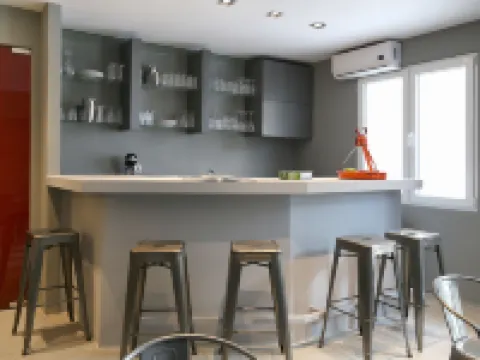 Design Architectonika Hotels in Skiathos