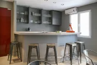 Design Architectonika Hotels in Skiathos