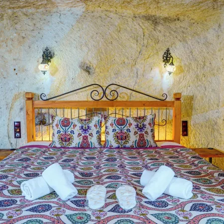 Atax Cave Otel