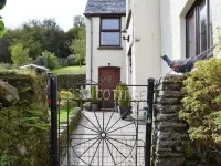 Beautiful 1-Bed House, Exmoor Nr Lynton & Lynmouth Hotels in Lynton