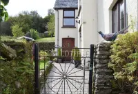 Beautiful 1-Bed House, Exmoor Nr Lynton & Lynmouth Hotels in Brendon